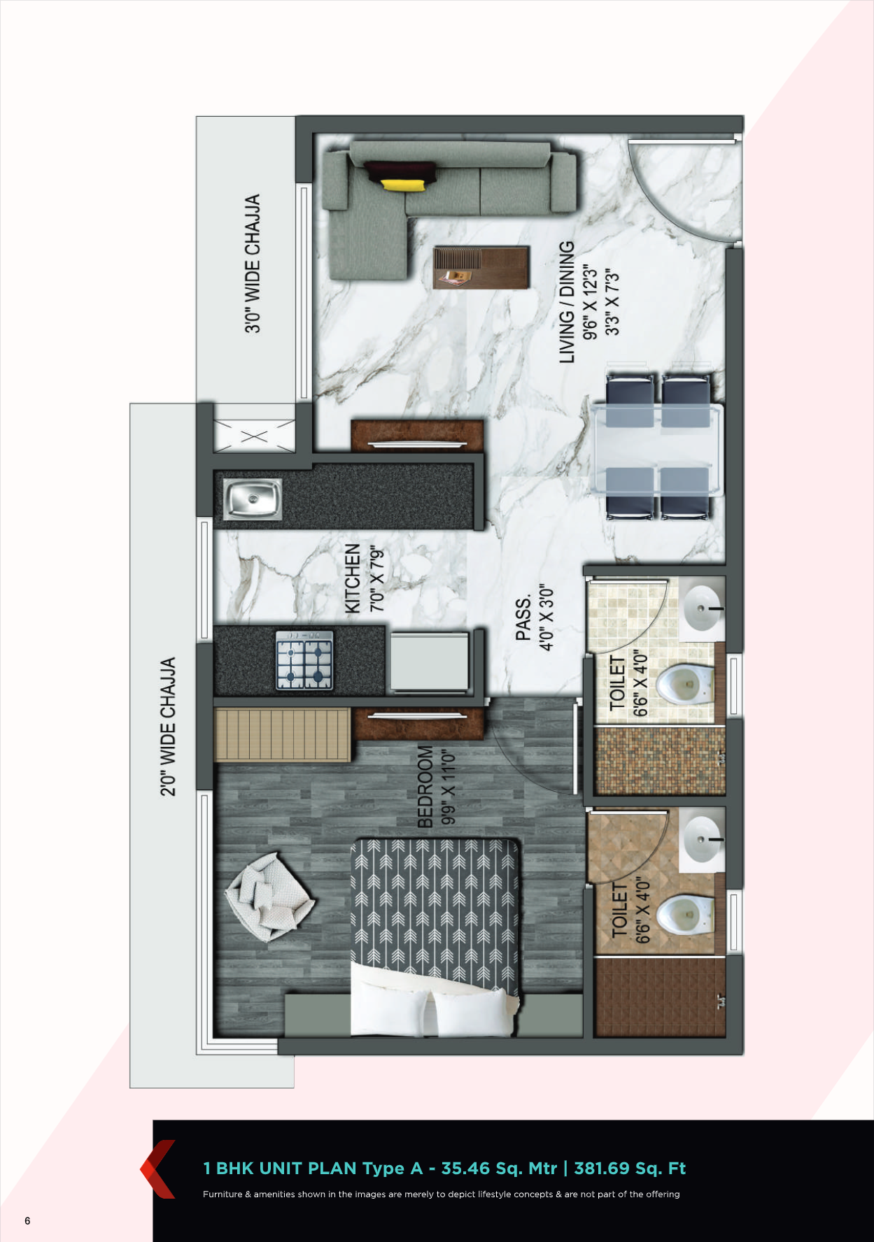 U K IRIDIUM KANDIVALI EAST.